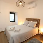 Ferienhaus Cantinho Do Sossego *