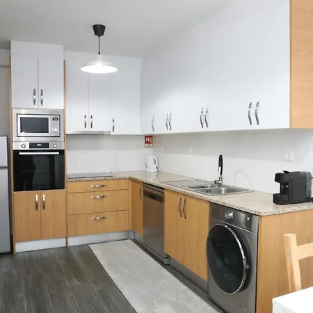 別荘 Cantinho Do Sossego ミランダ・ド・ドウロ