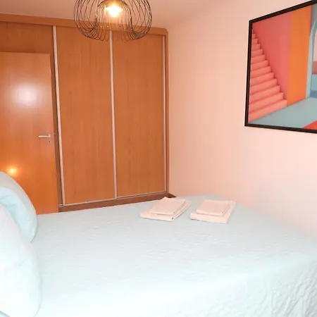 Дом отдыха Cantinho Do Sossego *