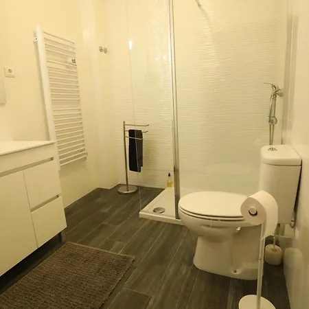 Дом отдыха Cantinho Do Sossego *