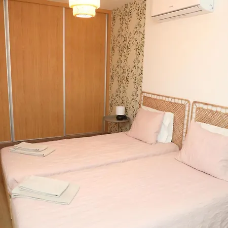 Cantinho Do Sossego 別荘 ミランダ・ド・ドウロ