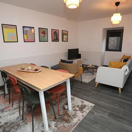 Cantinho Do Sossego ミランダ・ド・ドウロ