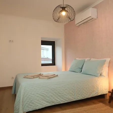 Cantinho Do Sossego * ミランダ・ド・ドウロ