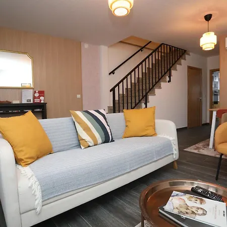 Cantinho Do Sossego * ミランダ・ド・ドウロ