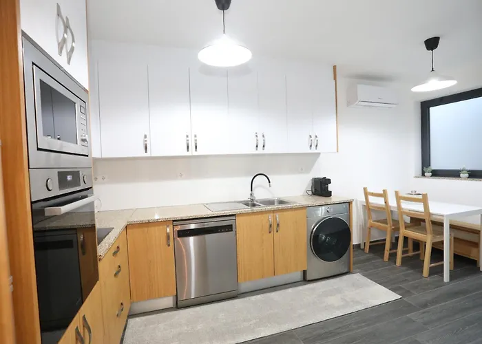 Hébergement de vacances Cantinho Do Sossego