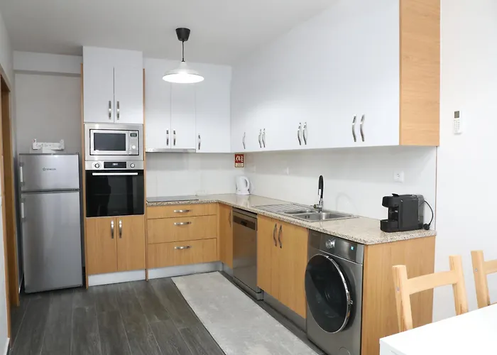 Hébergement de vacances Cantinho Do Sossego Miranda do Douro