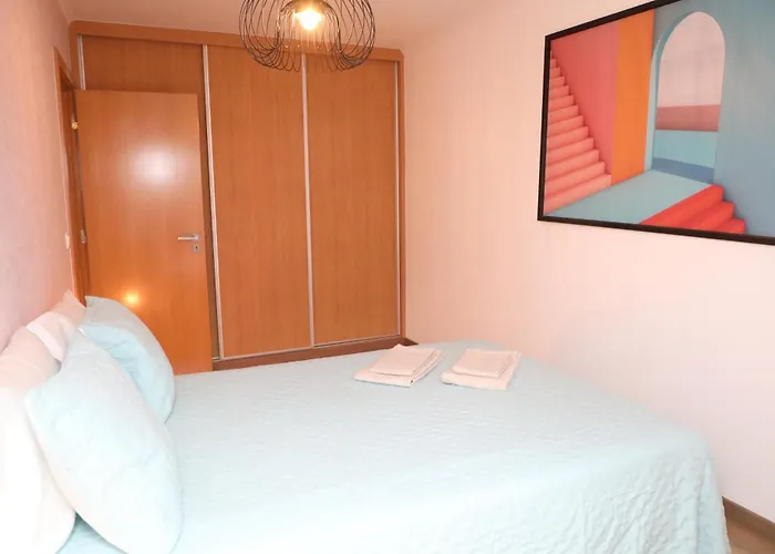 Hébergement de vacances Cantinho Do Sossego *