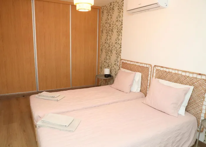 Cantinho Do Sossego Hébergement de vacances Miranda do Douro