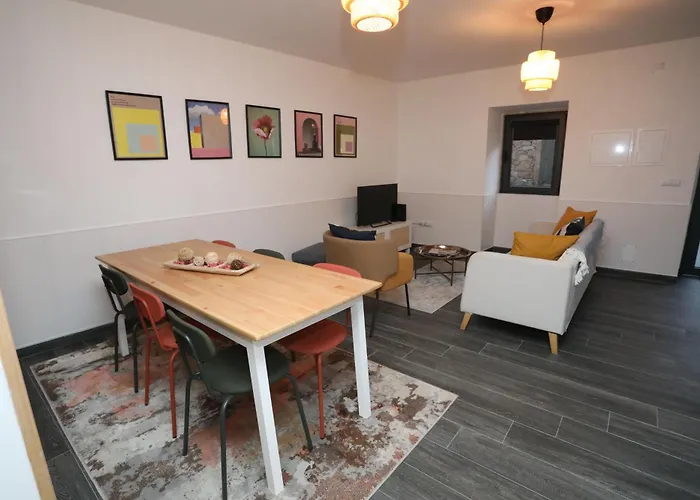 Cantinho Do Sossego Miranda do Douro