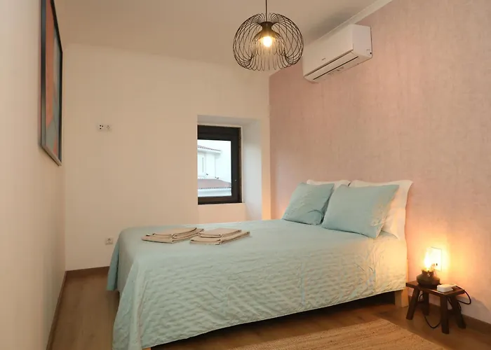 Cantinho Do Sossego * Miranda do Douro