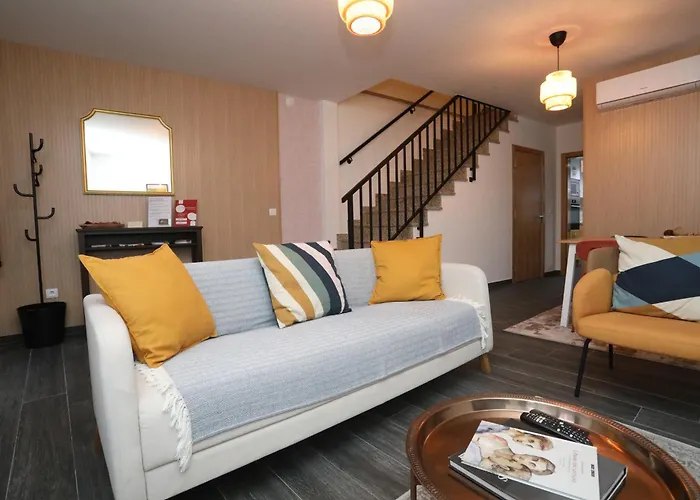 Cantinho Do Sossego * Miranda do Douro